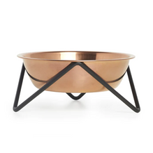 Load image into Gallery viewer, Bendo Lux Small Dog or Cat Bowl