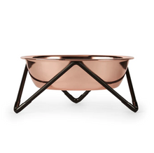 Load image into Gallery viewer, Bendo Lux Small Dog or Cat Bowl