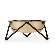 Load image into Gallery viewer, Bendo Lux Small Dog or Cat Bowl