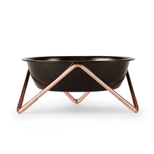 Load image into Gallery viewer, Bendo Lux Small Dog or Cat Bowl