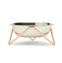 Load image into Gallery viewer, Bendo Lux Small Dog or Cat Bowl