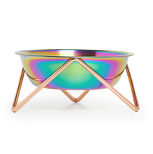 Load image into Gallery viewer, Bendo Lux Small Dog or Cat Bowl