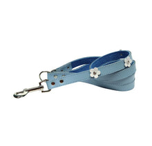 Load image into Gallery viewer, Dogue Foxy Dog Leather Lead 18mm