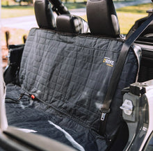 Load image into Gallery viewer, EzyDog Drive Car Seat Cover - Hammock