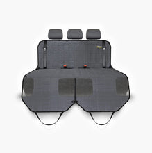 Load image into Gallery viewer, EzyDog Drive Car Seat Cover - Hammock