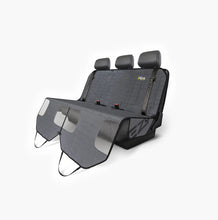 Load image into Gallery viewer, EzyDog Drive Car Seat Cover - Hammock