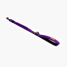 Load image into Gallery viewer, EzyDog Zero Shock Leash Standard 64 cm (25")