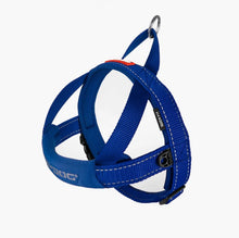 Load image into Gallery viewer, EzyDog Quick Fit Harness Small