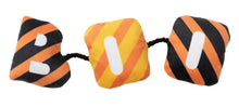 Load image into Gallery viewer, FuzzYard Plush Halloween Cat Toys