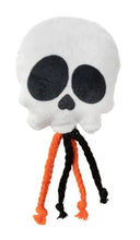 Load image into Gallery viewer, FuzzYard Plush Halloween Cat Toys