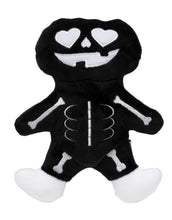 Load image into Gallery viewer, X-Ray Pumpkin - Dog Toy
