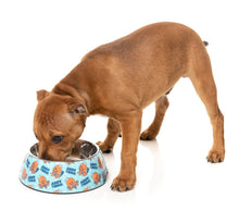 Load image into Gallery viewer, FuzzYard Easy Feeder Bowl - Ahoy There!
