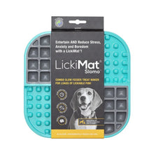 Load image into Gallery viewer, LickiMat Slomo for Dogs