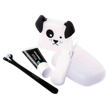 Load image into Gallery viewer, Petosan Dental Kit for Puppies & Toy Dogs