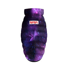 Load image into Gallery viewer, Wau Dog NASA Dog Jacket