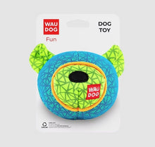 Load image into Gallery viewer, Wau Dog Fun Dog Toy