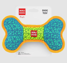 Load image into Gallery viewer, Wau Dog Fun Dog Toy