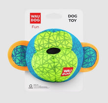 Load image into Gallery viewer, Wau Dog Fun Dog Toy