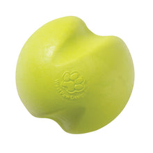 Load image into Gallery viewer, West Paw Jive Tough Ball