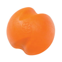 Load image into Gallery viewer, West Paw Jive Tough Ball