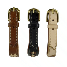 Load image into Gallery viewer, Dogue Man Dog Collar 65 cm