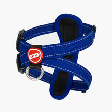 Load image into Gallery viewer, EzyDog Chest Plate Harness Medium