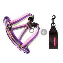 Load image into Gallery viewer, EzyDog Chest Plate Harness Extra Small