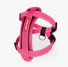 Load image into Gallery viewer, EzyDog Chest Plate Harness Medium