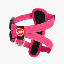 Load image into Gallery viewer, EzyDog Chest Plate Harness Extra Small