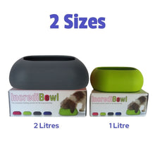 Load image into Gallery viewer, BUSTER IncrediBowl for Long Eared Dogs