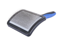 Load image into Gallery viewer, Show Tech Universal Soft Slicker Brush