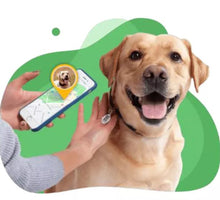 Load image into Gallery viewer, Wau Dog Smart ID QR Pet Tag