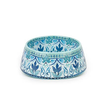 Load image into Gallery viewer, Barkley & Bella Melamine Dog Bowl Medium