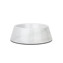 Load image into Gallery viewer, Barkley & Bella Melamine Dog Bowl Medium