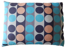 Load image into Gallery viewer, Fur Personality Medium Designer Dog Bed