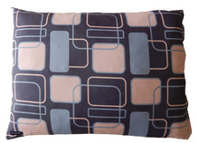 Load image into Gallery viewer, Fur Personality Medium Designer Dog Bed