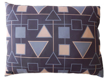 Load image into Gallery viewer, Fur Personality Small Designer Dog Bed
