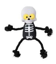 Load image into Gallery viewer, Indiana Bones Rope - Dog Toy