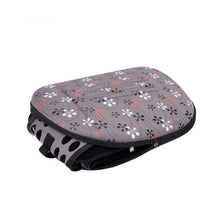 Load image into Gallery viewer, Ibiyaya Collapsible Shoulder Carrier - Grey