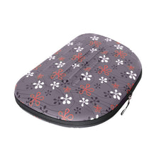 Load image into Gallery viewer, Ibiyaya Collapsible Shoulder Carrier - Grey