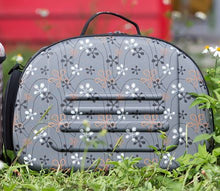 Load image into Gallery viewer, Ibiyaya Collapsible Shoulder Carrier - Grey