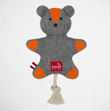 Load image into Gallery viewer, Louie Living Urban Rope Toy