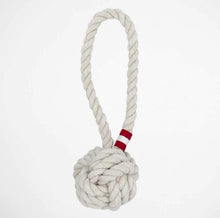 Load image into Gallery viewer, Louie Living Urban Rope Toy