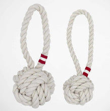 Load image into Gallery viewer, Louie Living Urban Rope Toy