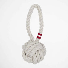 Load image into Gallery viewer, Louie Living Urban Rope Toy