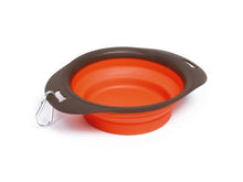 Load image into Gallery viewer, M-Pets On The Road Foldable Bowl - Small 420ml