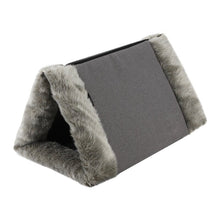 Load image into Gallery viewer, Modern Pets Cat Tunnel Convertible Mat