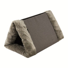 Load image into Gallery viewer, Modern Pets Cat Tunnel Convertible Mat