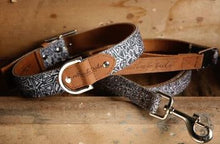 Load image into Gallery viewer, Outback Tails Dog Collar - Mina Mina