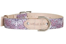 Load image into Gallery viewer, Outback Tails Dog Collar - Vaughan Springs